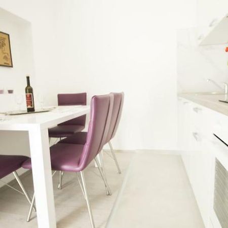 Apartman Neyra 3 Split Eksteriør bilde