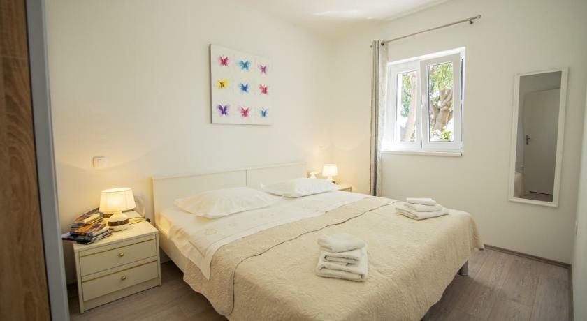 Apartman Neyra 3 Split Eksteriør bilde