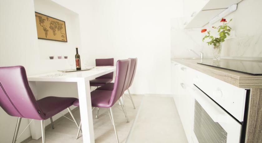 Apartman Neyra 3 Split Eksteriør bilde