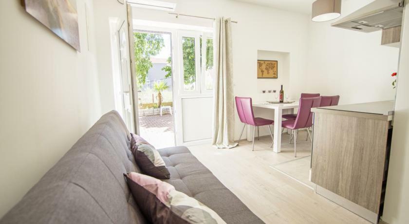 Apartman Neyra 3 Split Eksteriør bilde