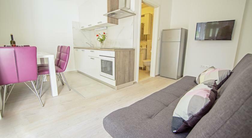 Apartman Neyra 3 Split Eksteriør bilde